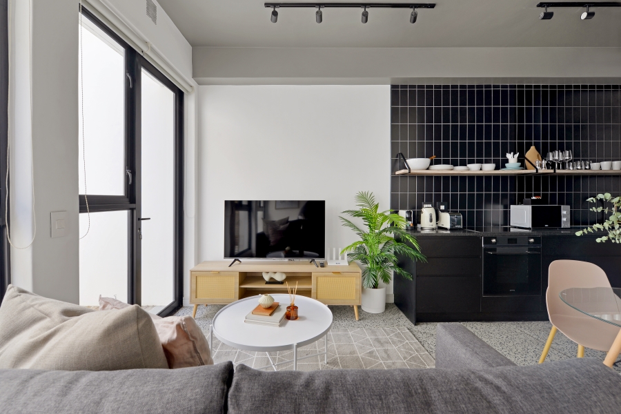 0 Bedroom Property for Sale in Cape Town City Centre Western Cape